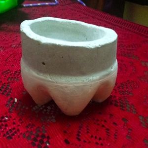 An ash tray